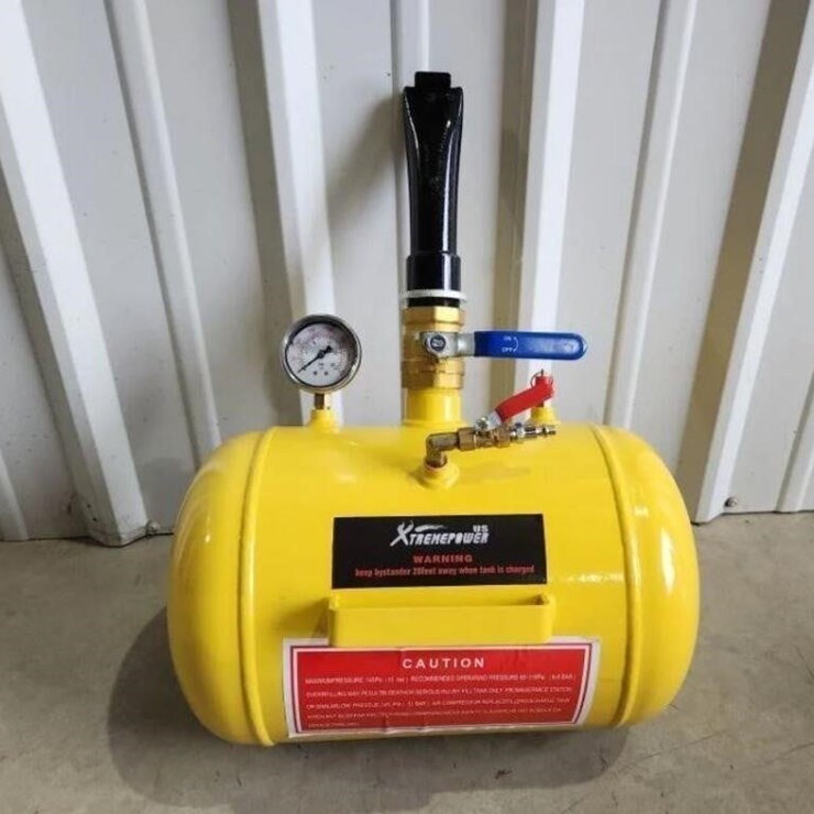 5 Gal. Air Bead Seater