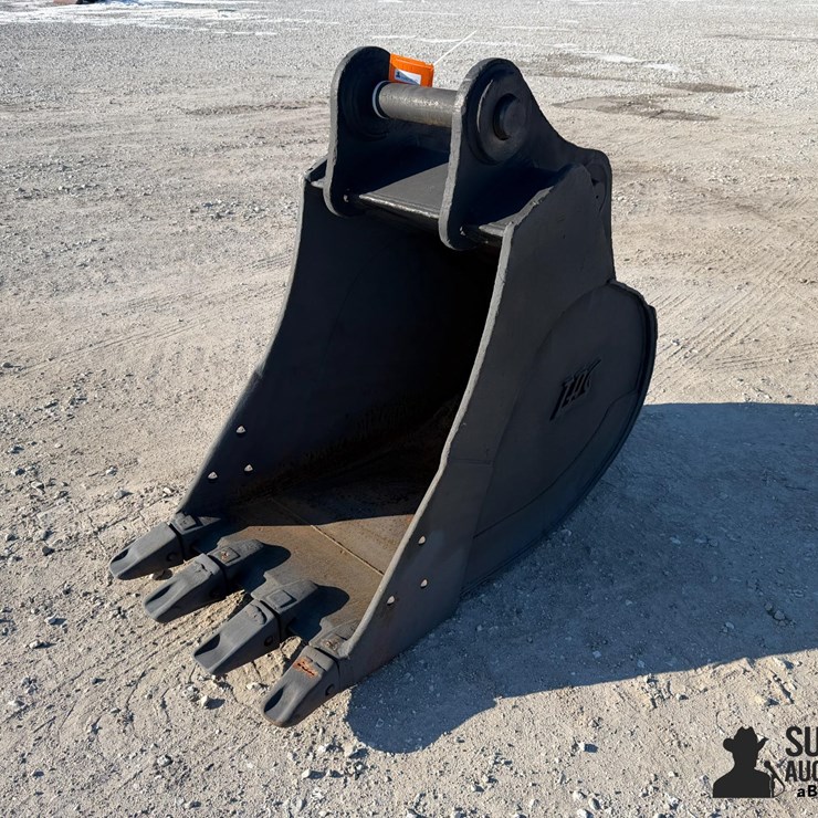 TAG 27" Excavator Bucket