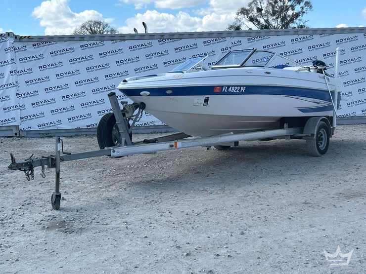 2012-gastron-18ft-boat-w-18ft-s/a-boat-trailer.-image-1