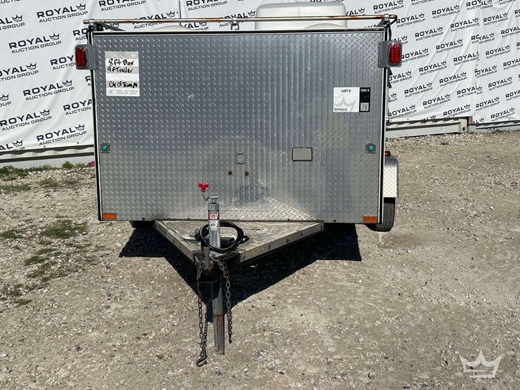 shamrock-8ft.-s/a-enlcosed-k-9-transport-trailer-image-16