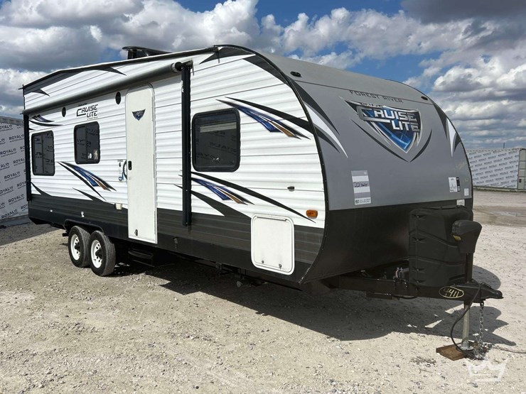 2019-22ft-forest-river-salem-cruise-lite-t/a-trailer,-image-2