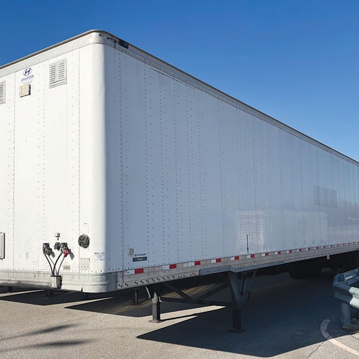 2018 HYUNDAI TRANSLEAD