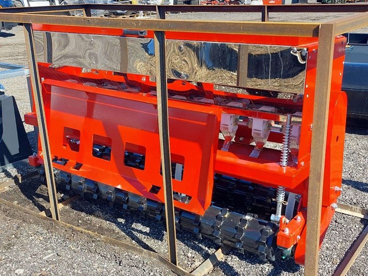 agt-skid-steer-and-tractor-no-till-seed-drill-seeder-planter-image-5