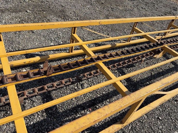 snowco-hay-elevator,-16-ft,-electric-motor-image-5