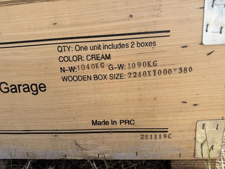 #39-•-double-garage-metal-barn---cream---45'-x-25'-image-5