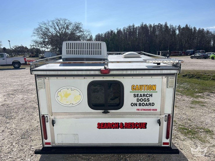 shamrock-8ft.-s/a-enlcosed-k-9-transport-trailer-image-15