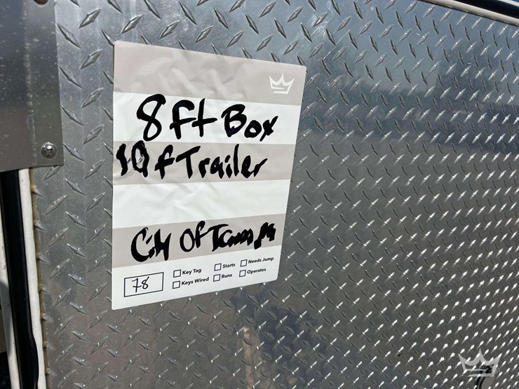 shamrock-8ft.-s/a-enlcosed-k-9-transport-trailer-image-17