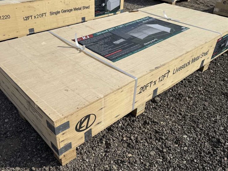 #33-•-livestock-metal-shed---cream---20'-l-x-12'-w-image-2