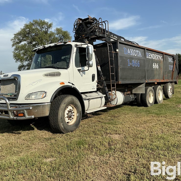 2005 CATERPILLAR C13