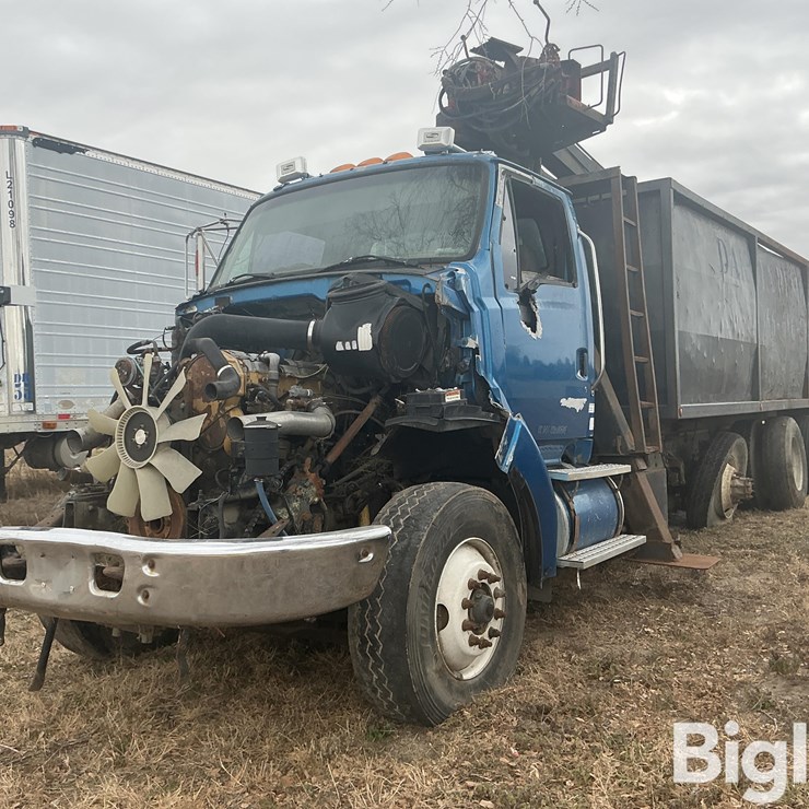 2003 STERLING LT9500