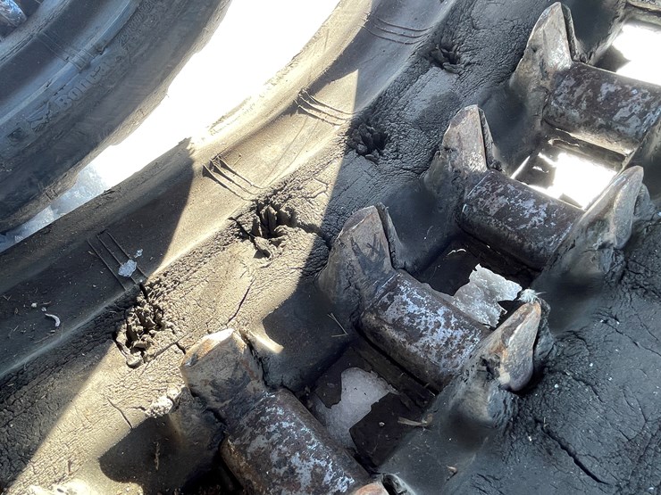 #4950-•-pair-of-skid-steer-tracks-image-9