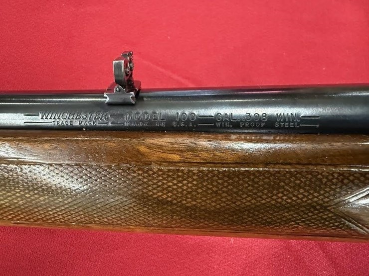 winchester-model-100-.308-win-rifle-image-7
