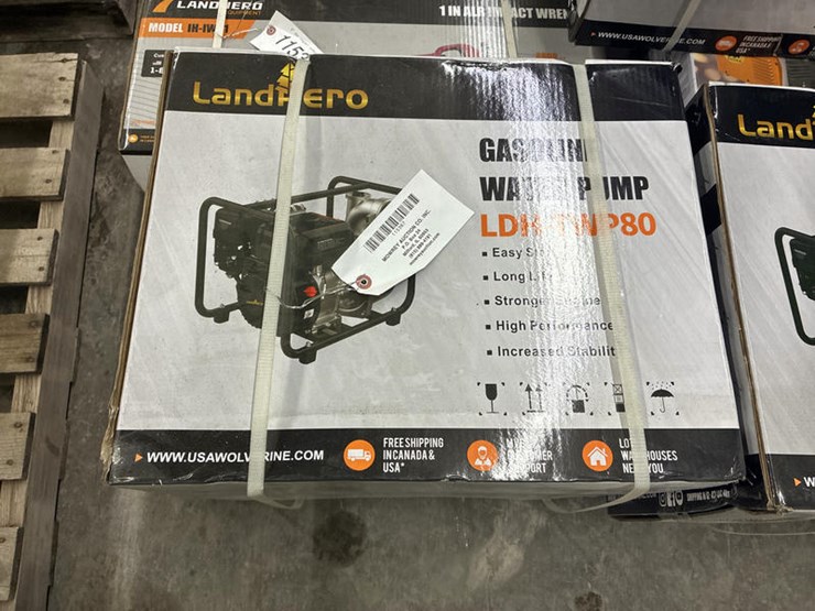 #115367-•-gasoline-water-pump-image-1