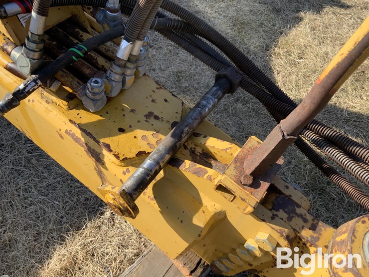 2003-rome-14e10.5-forced-ejection-pull-type-scraper-image-17