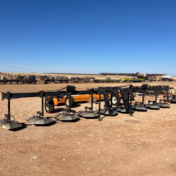 WYLIE SHIELDED SPRAYER