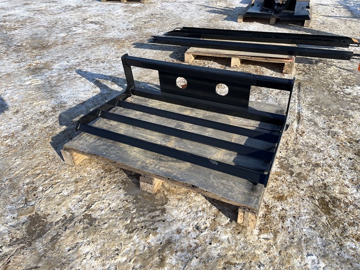 #2512-•-new-kc-mini-universal-skid-steer-land-plane-image-1