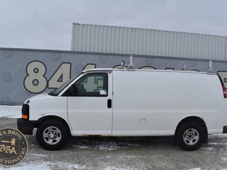 2008-chevrolet-express-1500-image-6