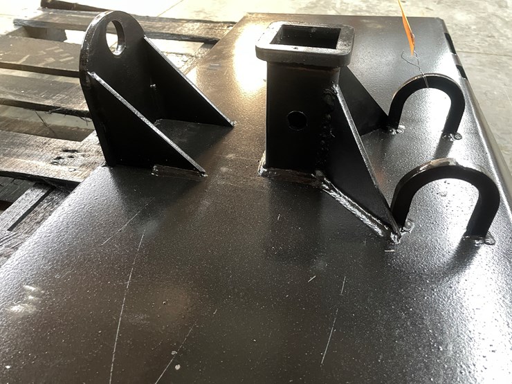 #2481-•-skid-steer-receiver-hitch-plate-with-fifth-wheel-ball-image-11