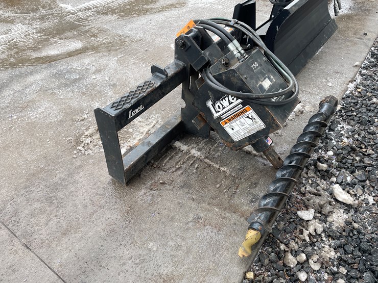 #4904-•-lowe-skid-steer-mount-750-auger-with-4"-bit-image-13