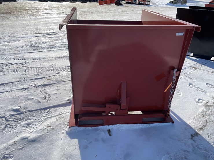 #2489-•-new-kc-self-dumping-hopper-with-fork-pockets-image-4