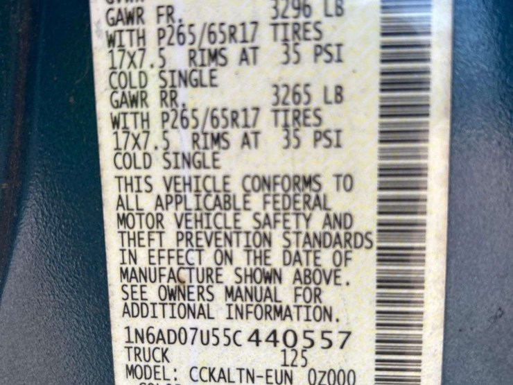 2005-nissan-frontier-image-5