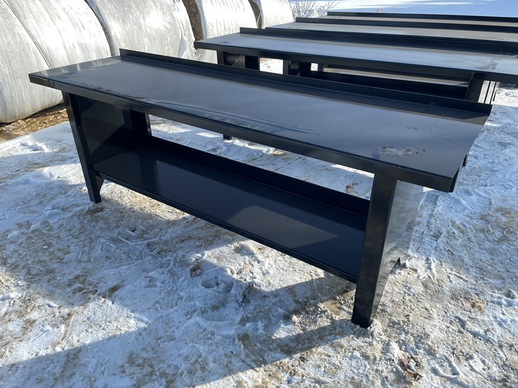 #2536-•-new-kc-90"-metal-work-bench-image-1