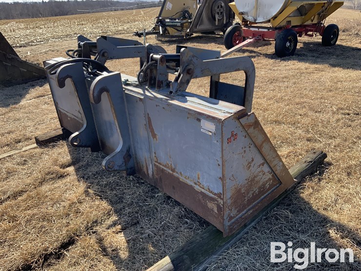 arrow-3209615b144g-bucket-w/dual-grapples-image-5