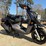 2009-yamaha-zuma-125-gas-moped-(2,532-miles)-image-2