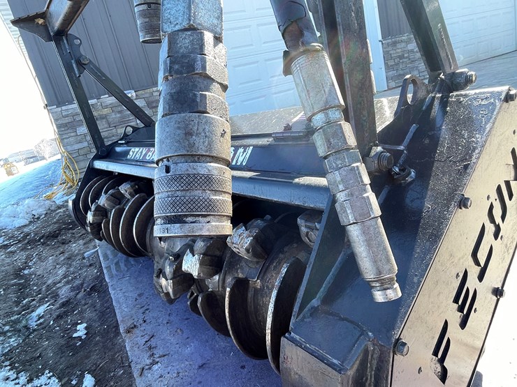 #163-•-fecon-skid-steer-mount-60"-drum-mulcher-image-12