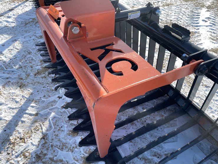 #2506-•-new-kc-76"-skeleton-skid-steer-bucket-image-7