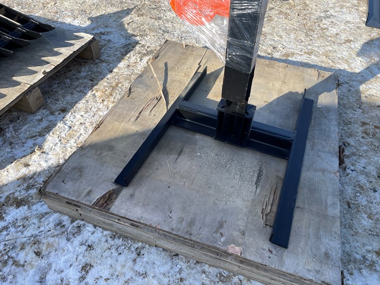 #2540-•-kc-dueling-shooting-tree-target-image-5