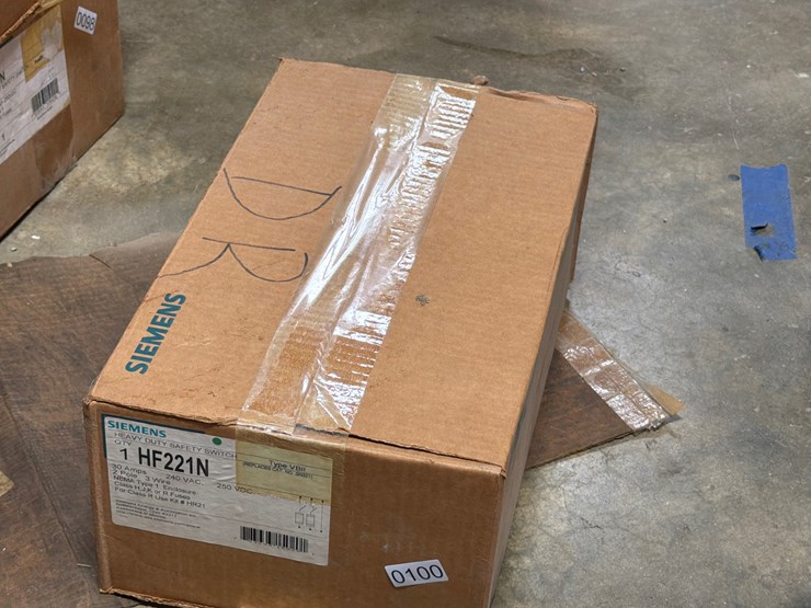 #100-•-siemens-safety-switch-image-1