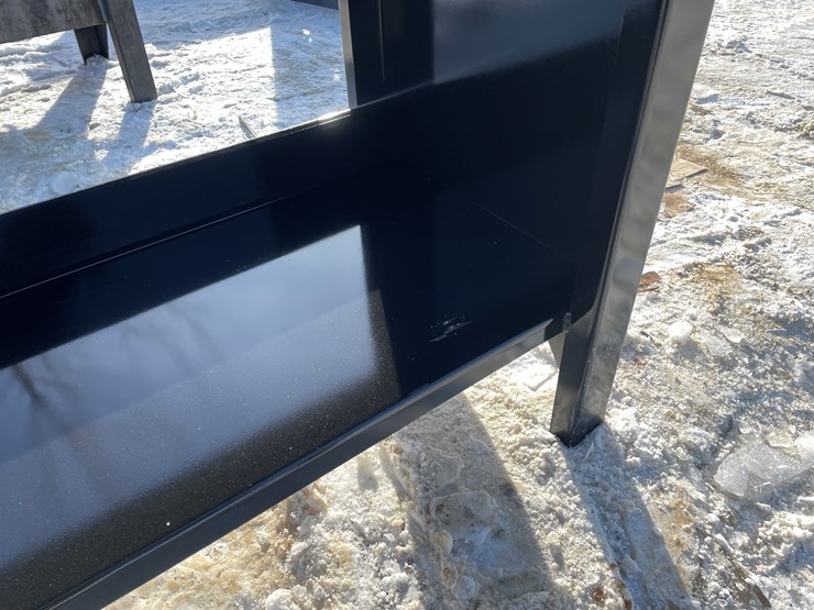 #2528-•-new-kc-60"-metal-work-bench-image-8