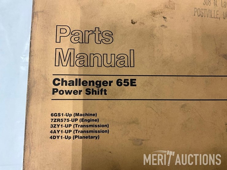 challenger-65e/75e/85e/95e-tractor-parts-and-service-manuals-image-7