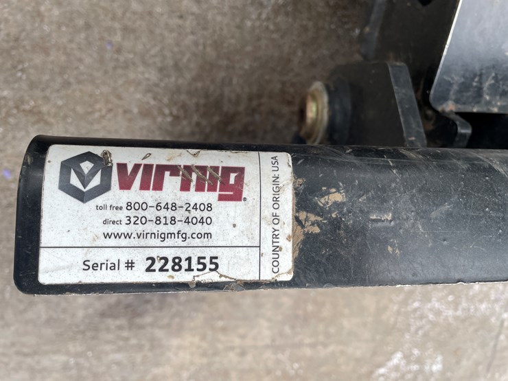 #4911-•-virnig-skid-steer-mount-72"-harley-rake-image-21