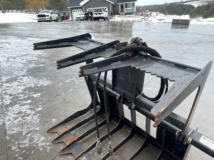 #4913-•-virnig-mini-skid-steer-mount-48"-grapple-bucket-image-17