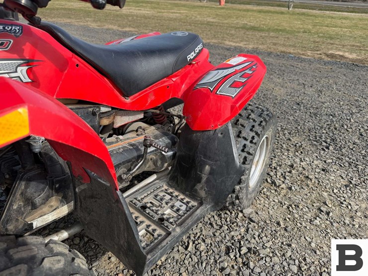 2005-polaris-predator-50-image-8