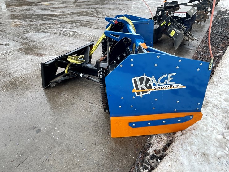 #4901-•-2020-kage-snow-cage-6'-skid-steer-mount-snow-pusher-and-angle-blade-image-6