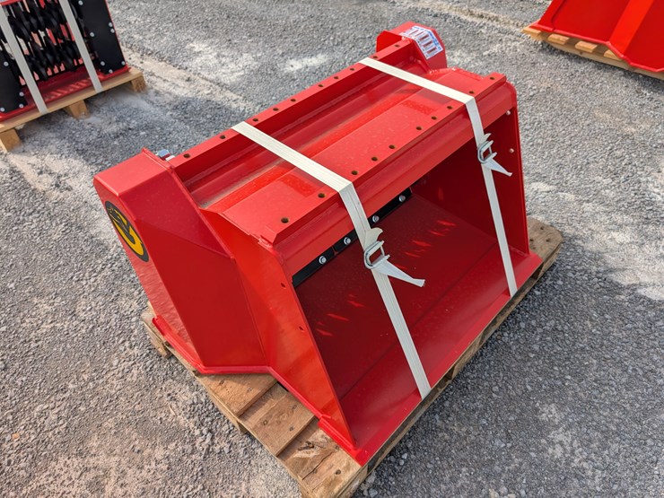 #30945-•-new/unused-allu-dc2-08-tsb15-screening-bucket-image-2