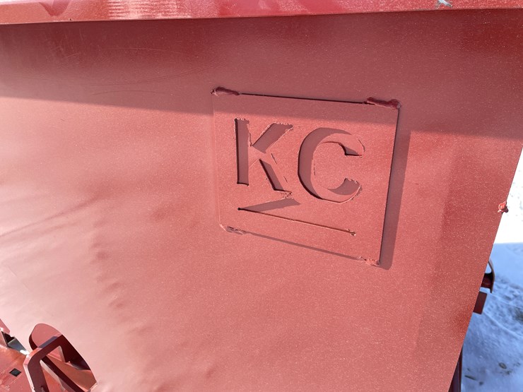#2488-•-new-kc-self-dumping-hopper-with-fork-pockets-image-9