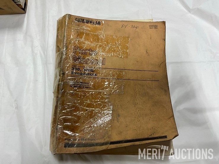 caterpillar-330/330-excavator-service-and-parts-manuals-image-3