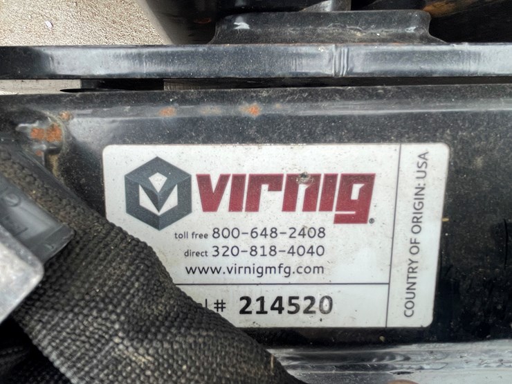 #4908-•-virnig-skid-steer-mount-70"-v-plow-image-20