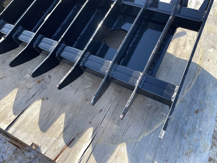 #2513-•-new-kc-mini-root-rake-image-5