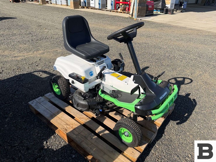 weibang-306-electric-lawn-mower-image-4