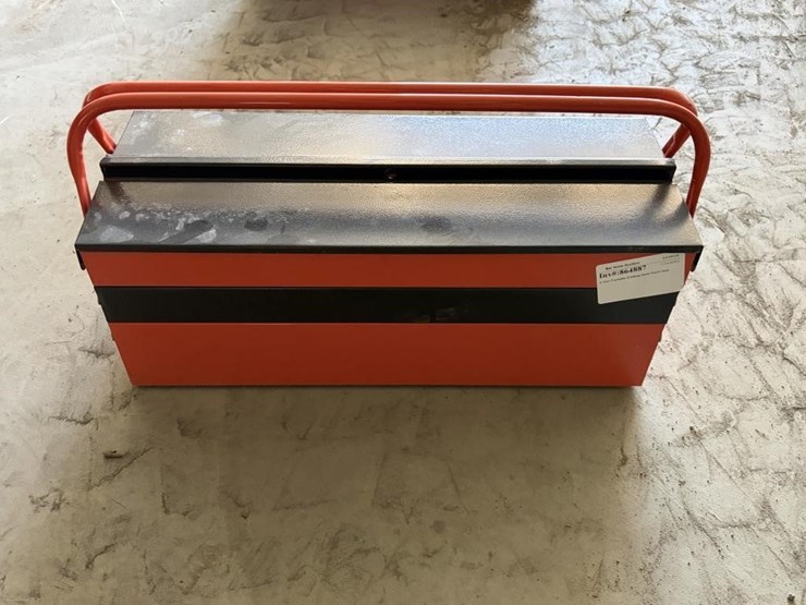 3-tier-portable-folding-steel-tool-chest-image-1