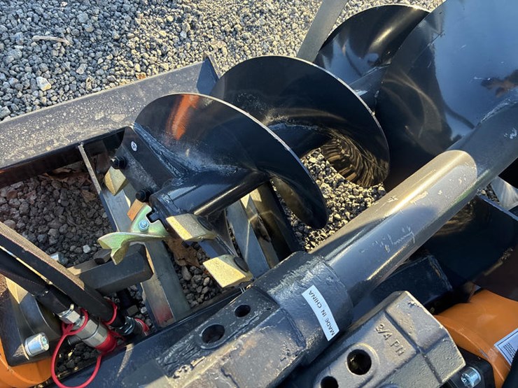 #115435-•-skidsteer-mt-auger-w/bits-12"-&-18"-image-5
