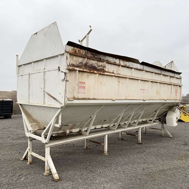 Spudnik Potato Buggy