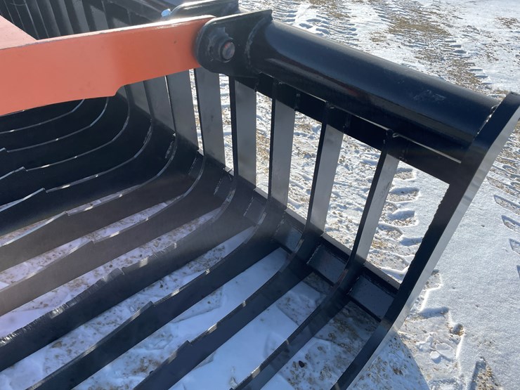 #2506-•-new-kc-76"-skeleton-skid-steer-bucket-image-8