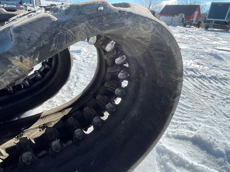 #4950-•-pair-of-skid-steer-tracks-image-8