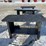 #2531-•-new-kc-welding-table-with-shelf-image-2